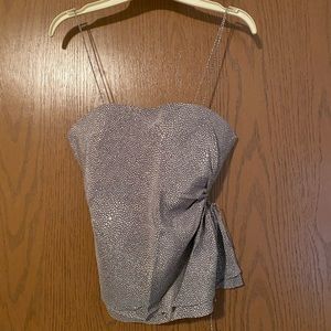 Giorgio Armani Tank Top